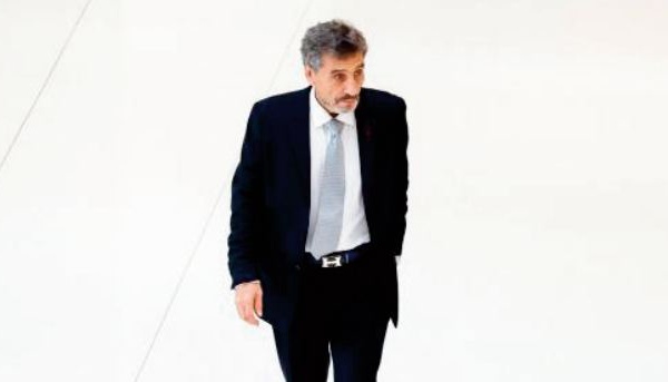 Les 1.001 vies du milliardaire P Mohed Altrad