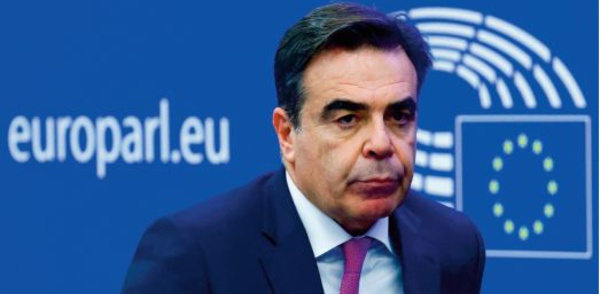 Margaritis Schinas : La présidence marocaine du “Processus de Rabat’’ guidera l'Europe et l’Afrique