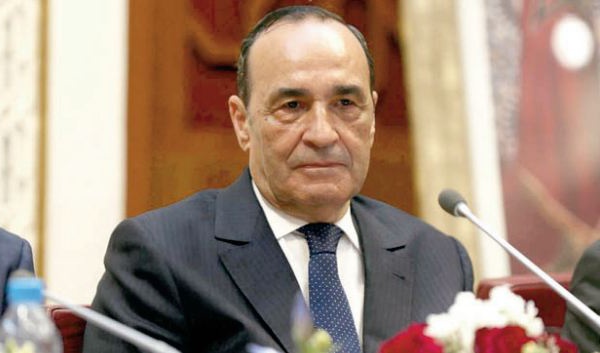 Le CSEFRS tient la rencontre inaugurale de son second mandat