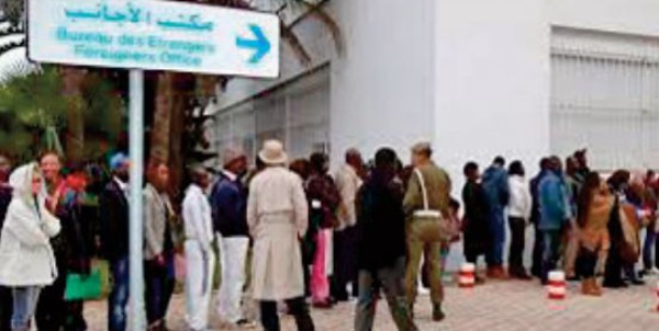 Le Maroc à l'avant-garde des pays ayant adopté un cadre civilisationnel dans la gestion migratoire