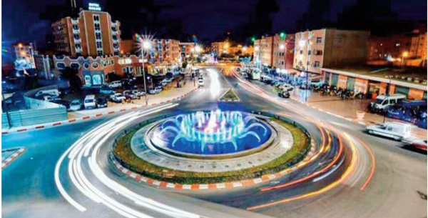 La dynamique de développement dans les provinces du Sud mise en avant à Mexico