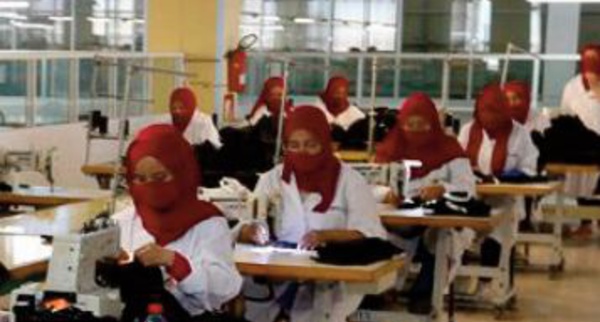 Les potentialités du secteur du textile-habillement mises en exergue lors du 19ème Salon “Maroc In Mode ”
