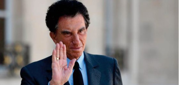 Jack Lang : Le Maroc est entré à nouveau dans la légende du football