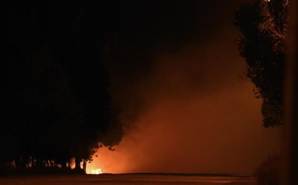De nouveaux combats  à Marioupol fragilisent  le cessez-le-feu en Ukraine