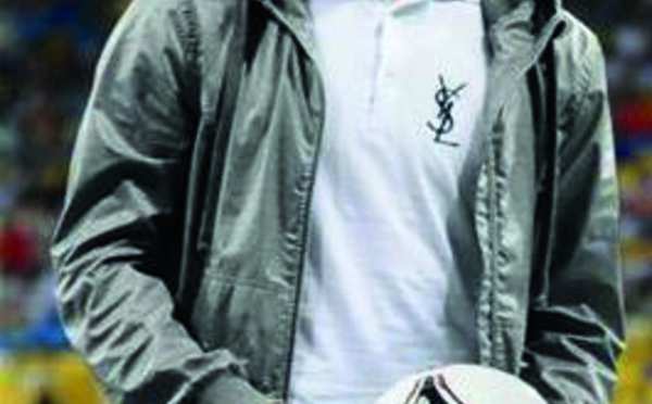 Adil Taârabt et Younès Belhanda les crampons  enracinés aux Queens Park Rangers et au Dynamo Kiev