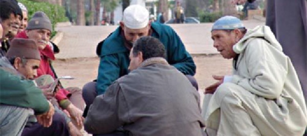 Le troisième âge de plus en plus dégoûté de la vie au Maroc