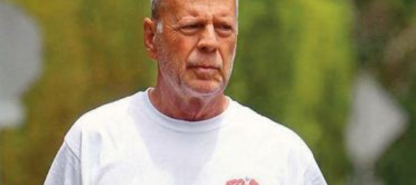Détérioration de l’état de santé de Bruce Willis