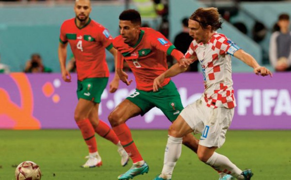 Bravo ! Vous avez conquis le monde et gagné les cœurs