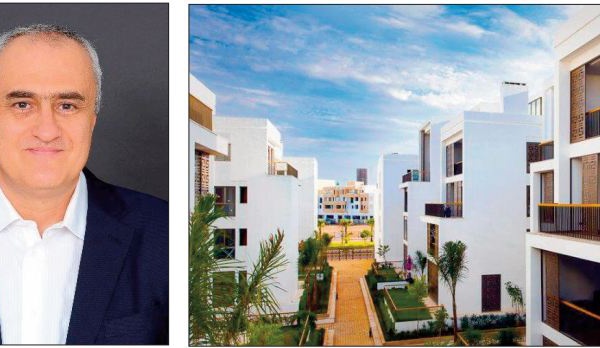 Amine Mernissi : L'année 2023 écrira une nouvelle feuille de route pour l'immobilier