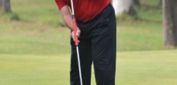 Calendrier chargé en perspective pour  nos golfeurs professionnels et amateurs