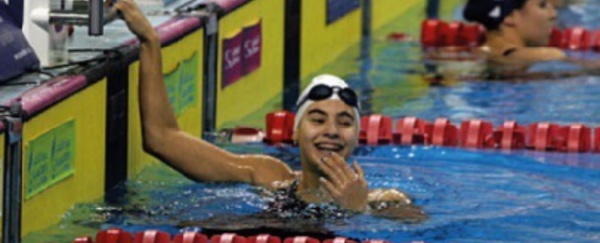 En l’absence de la Tunisie, l’Egypte rafle la mise dans le bassin du Complexe Mohammed V