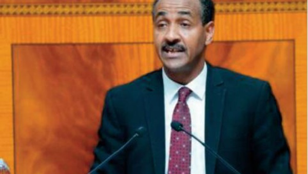 Impossible n’est pas Marocain Les leçons de la Coupe du monde en dix images...