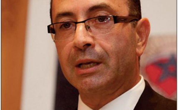 Noureddine Bensouda : Trouver des solutions durables aux crises et risques actuels requiert le renouvellement des concepts économiques