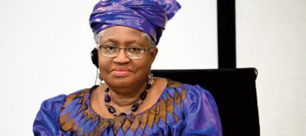 La cheffe de l'OMC salue l’exploit du Maroc en Coupe du monde