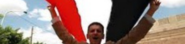 Tentative de prise d'assaut du siège du gouvernement yéménite