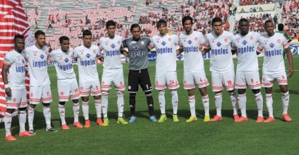 WAC-MAS la première d’une série de trois