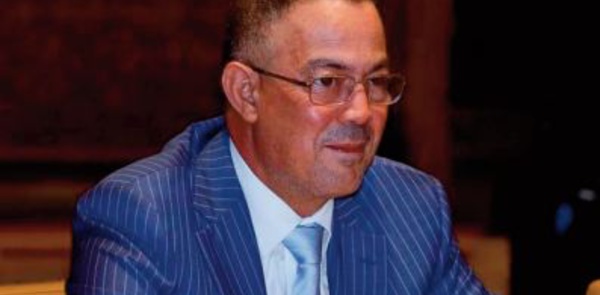 Fouzi Lekjaa : L'audience Royale accordée à la sélection nationale illustre la Haute Sollicitude dont S.M le Roi entoure les jeunes et les sportif