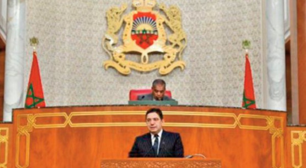 Nasser Bourita met en avant le défi de la digitalisation comme moyen de rapprocher les différents services consulaires des MRE