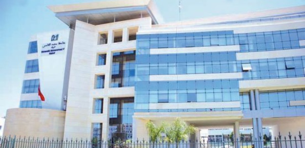 L'UM5 de Rabat célèbre son 65ème anniversaire