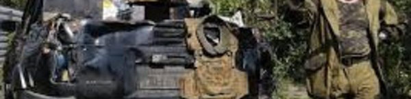 L'Ukraine promet plus d'autonomie à l'Est