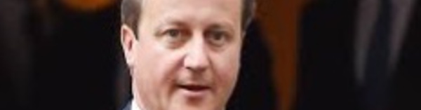 David Cameron supplie les Ecossais de renoncer à l'indépendance