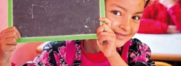 L’Unicef plaide pour une éducation équitable et de qualité au Maroc