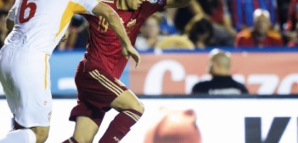 Haddadi père: Mounir  a rejoint la première équipe qui l’a convoquée