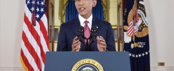 Obama dévoile son plan contre l’EI