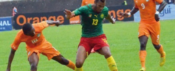 L’Algérie à la dure et naufrage de la Côte d’Ivoire à Yaoundé