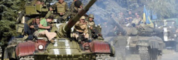 Les nouvelles sanctions de l’UE contre la Russie entrent en vigueur