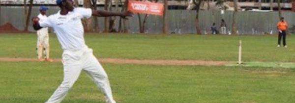 Au Rwanda, le cricket en  plein essor, pour rassembler