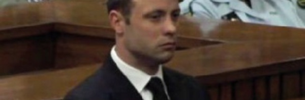 Pistorius reconnu coupable d’homicide involontaire