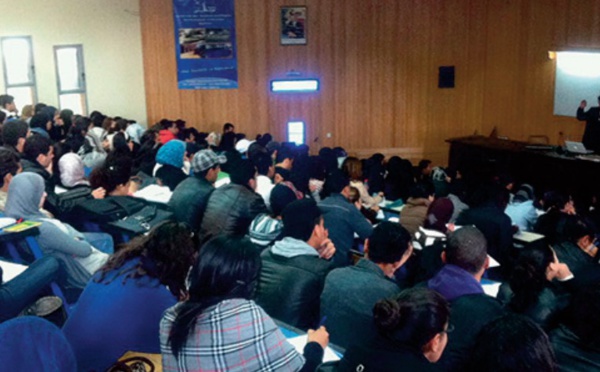 Mesures en vrac pour la fac