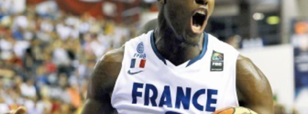 Du bronze pour l’équipe de France en Coupe du monde de basketball