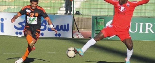 La journée d’avance de la  Botola Pro dominée par les nuls