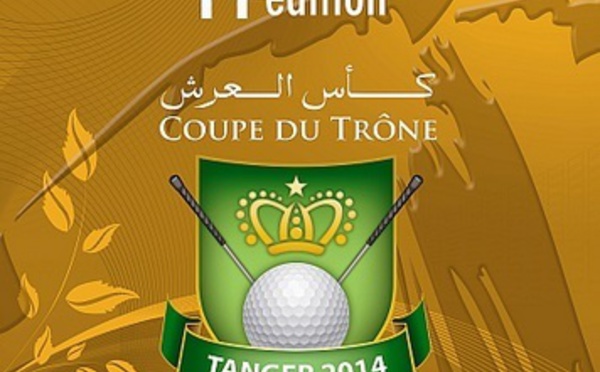 La 11ème édition de la Coupe du Trône de golf marque le centenaire de ce sport au Maroc