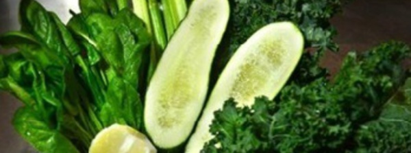 La kale, un légume qui fait délirer les Américains