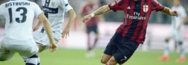 Calcio : Naples en crise, les Milanais en fête