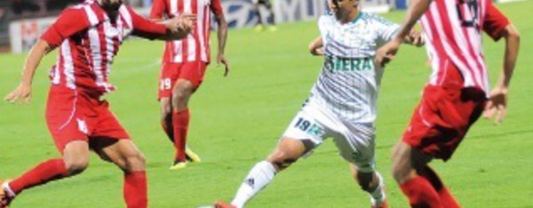 Le championnat Elite 1 reprend cahin-caha