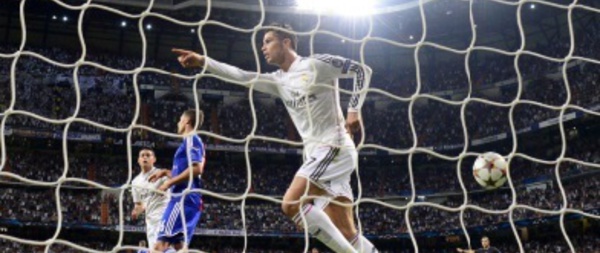 Fortunes diverses pour le Real et l’Atletico Madrid