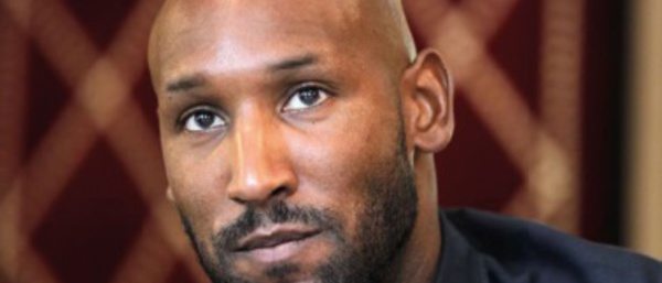 Anelka en Inde, le “bad boy” poursuit son tour du monde