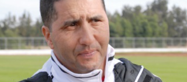 Stage des Olympiques