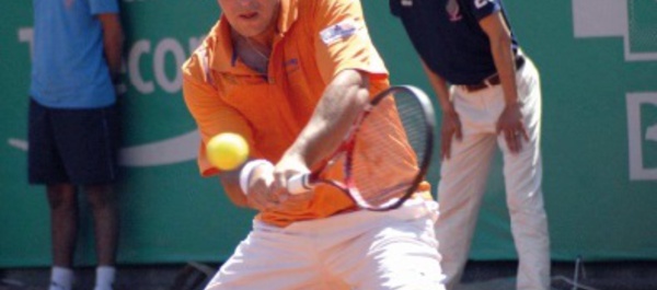 Les raquettes espagnoles font le plein Les raquettes marocaines font le vide