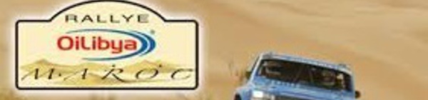 Forte participation au Rallye Oilibya