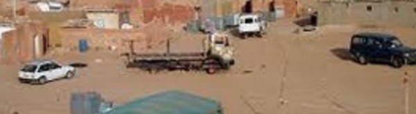Deux ONG internationales interpellent l'ONU sur le drame des séquestrés de Tindouf