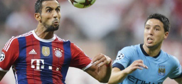 Le Bayern in extremis, Rome et Porto cartonnent