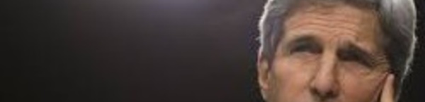 Aide américaine aux rebelles en Syrie