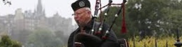 Début du référendum sur l'indépendance  de l'Ecosse