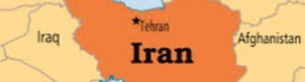 L'Iran dénonce les sanctions  américaines à la reprise des discussions
