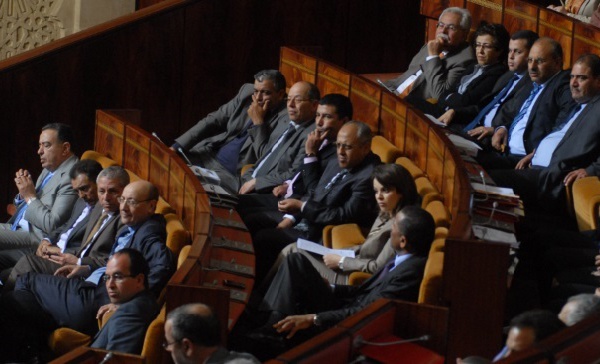 Benkirane interpellé par le Groupe socialiste sur les interdictions ayant visé A.I et l’AMDH